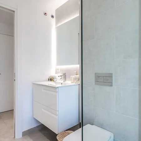 빌라 Vacation I La Plage, Luxury Villa, Private Heated Pool, Rooftop Hot Tub, Walking Distance To The Finest Beaches